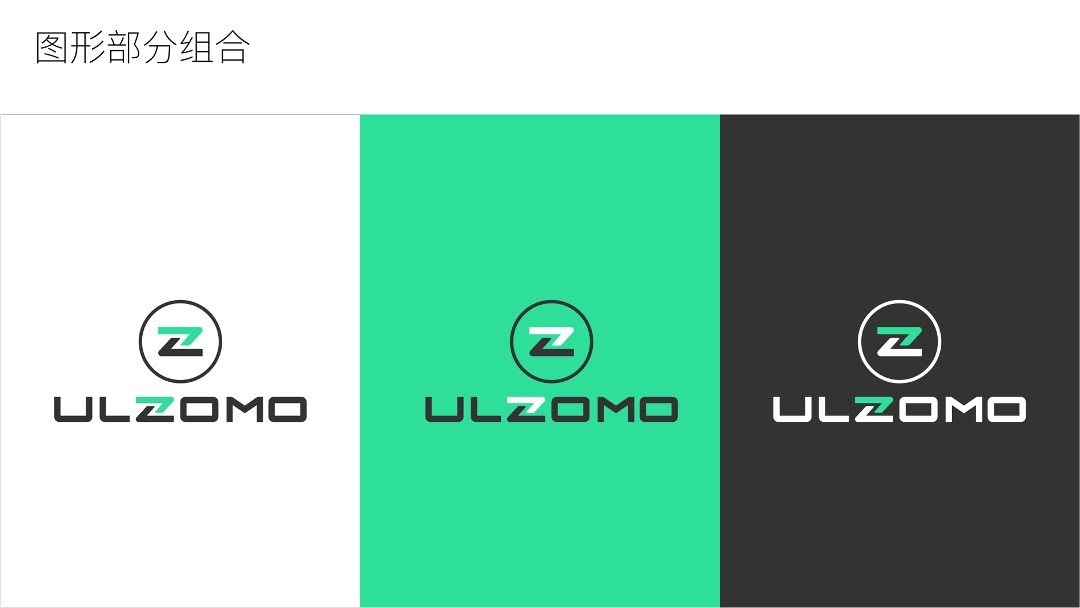ulzomo电动自行车品牌设计图1
