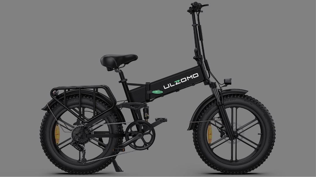 ulzomo电动自行车品牌设计图8
