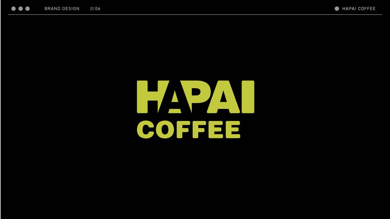 HAPAI COFFEE 合拍咖啡致力打造年轻人的社区中心店图3