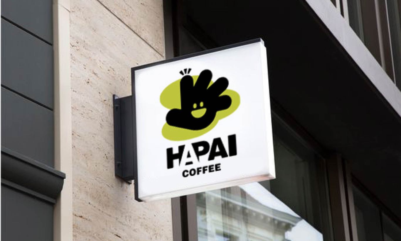 HAPAI COFFEE 合拍咖啡致力打造年轻人的社区中心店图19