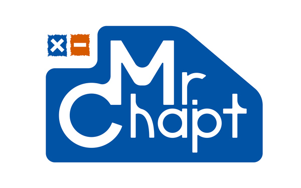 Mr.Chapt 潮牌设计