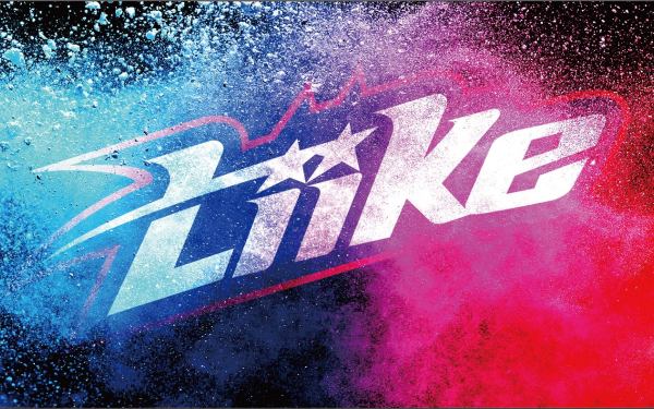 汽车周边用品品牌LIIKE logo与vi设计