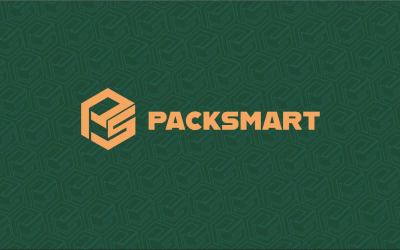泡泡塑料品牌PACKSMATR logo與vi設計