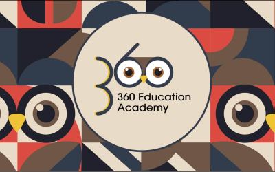 教育品牌360 EDUCATI...
