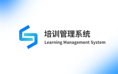 培训管理体系logo