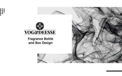 VOG Desse 香水设计