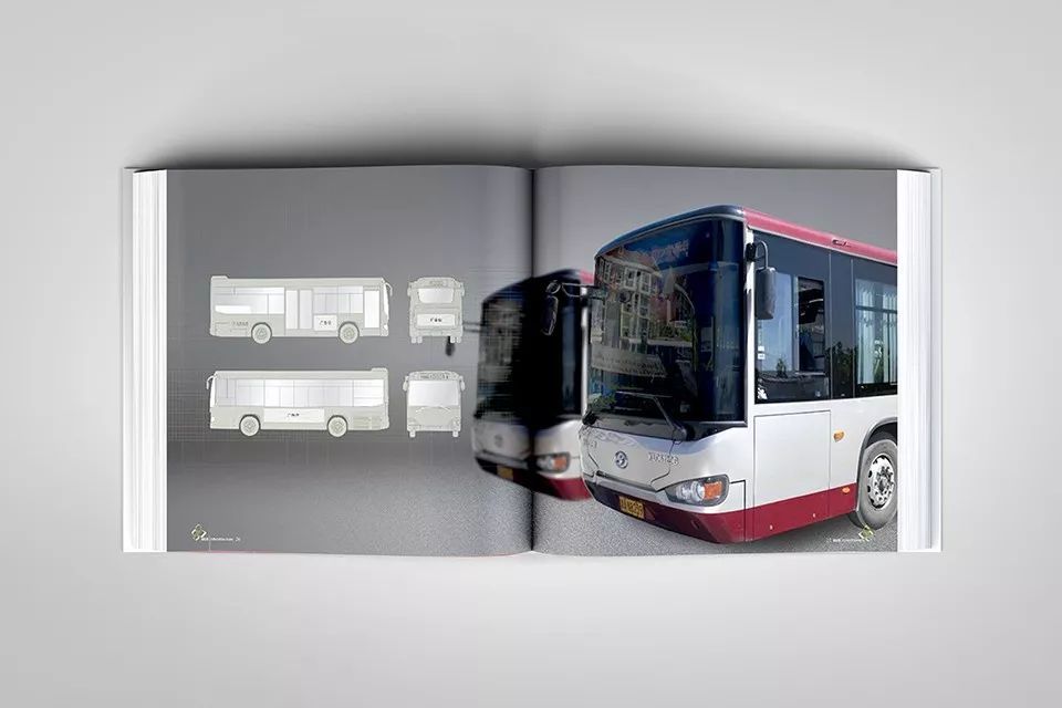 天津市公交广告公司媒体手册图6