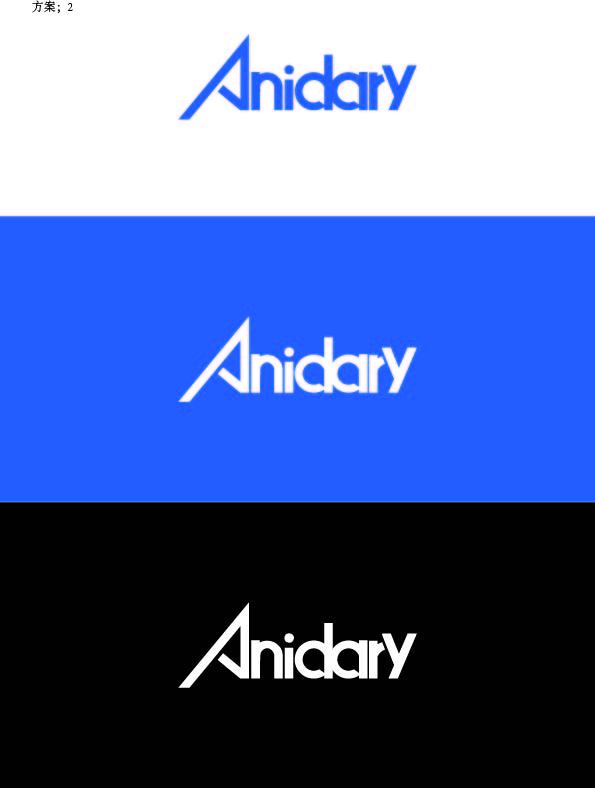 Anidary图0
