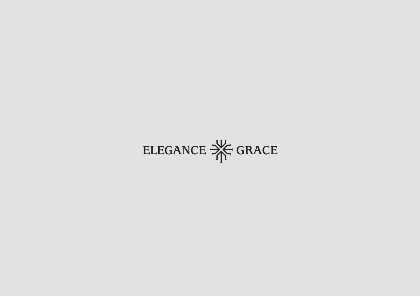 E&G | 服装logo | 品牌设计图5
