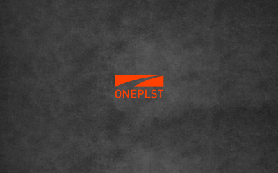 ONEPLST品牌形象视觉设计