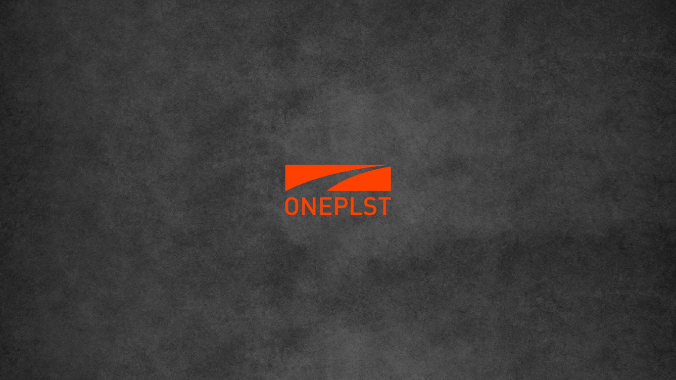 ONEPLST品牌形象视觉设计图0
