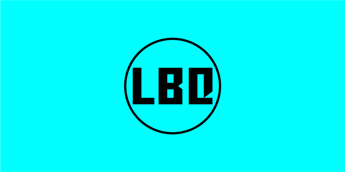 LBQ品牌VI设计方案图11