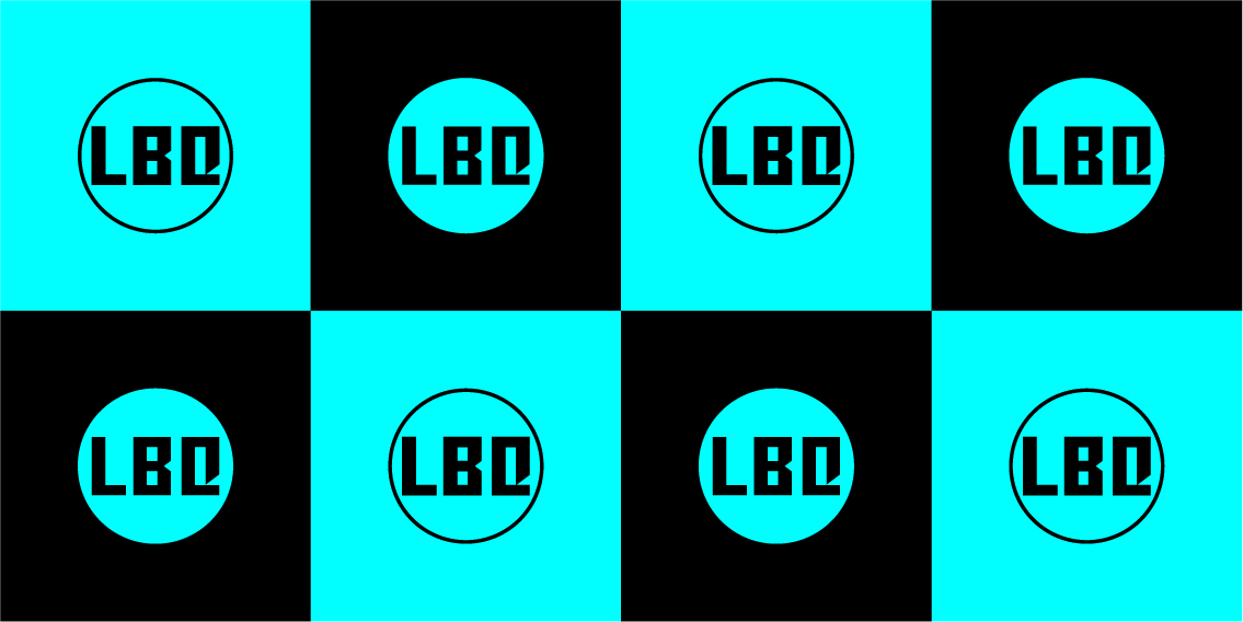 LBQ品牌VI设计方案图12