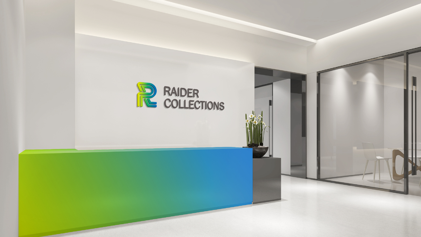 RAIDER COLLECTIONS品牌形象设计图9