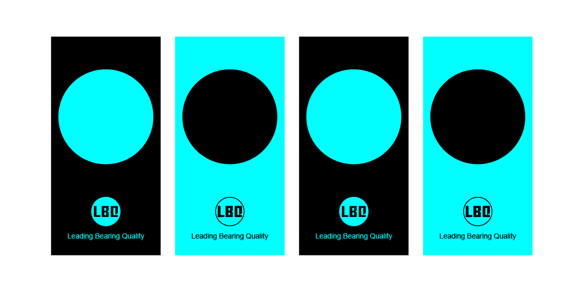 LBQ品牌VI设计方案图15