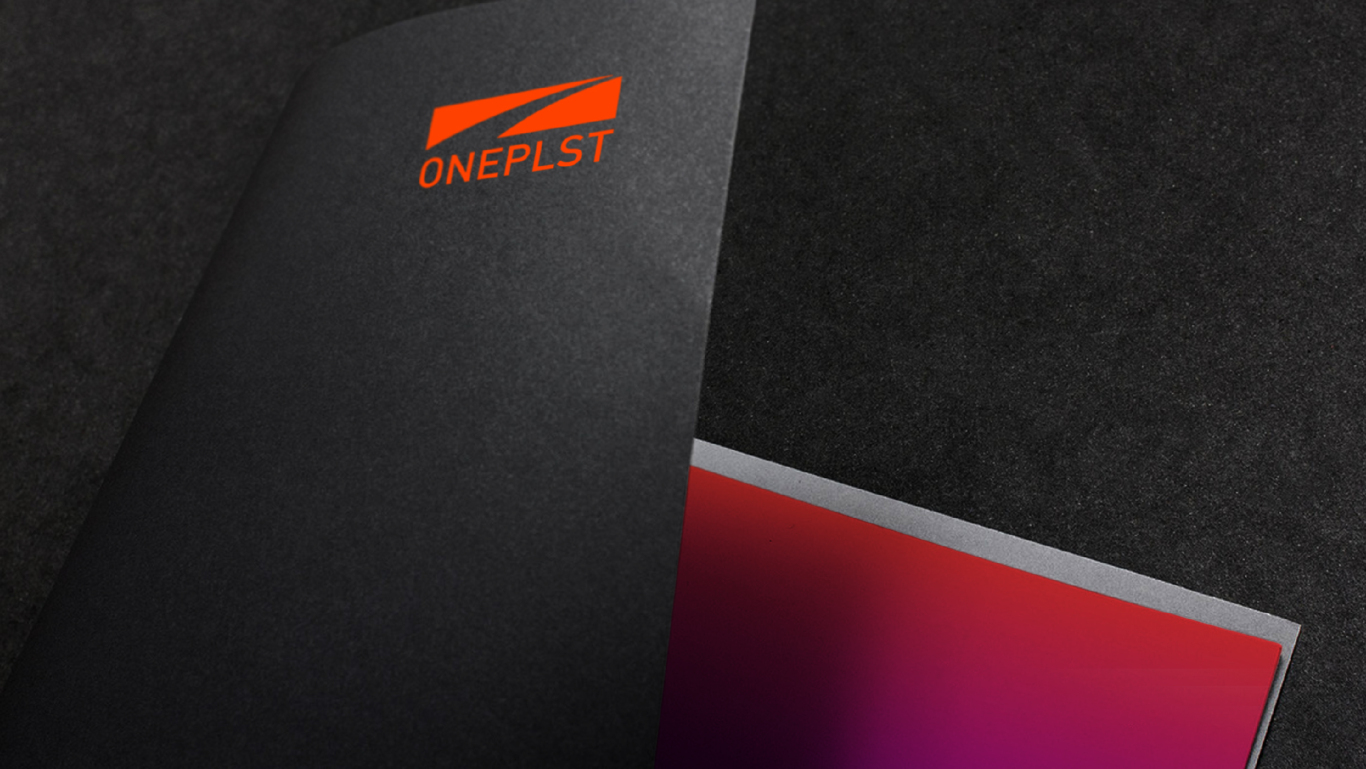 ONEPLST品牌形象视觉设计图6