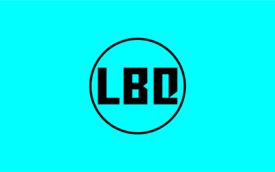 LBQ品牌VI设计方案