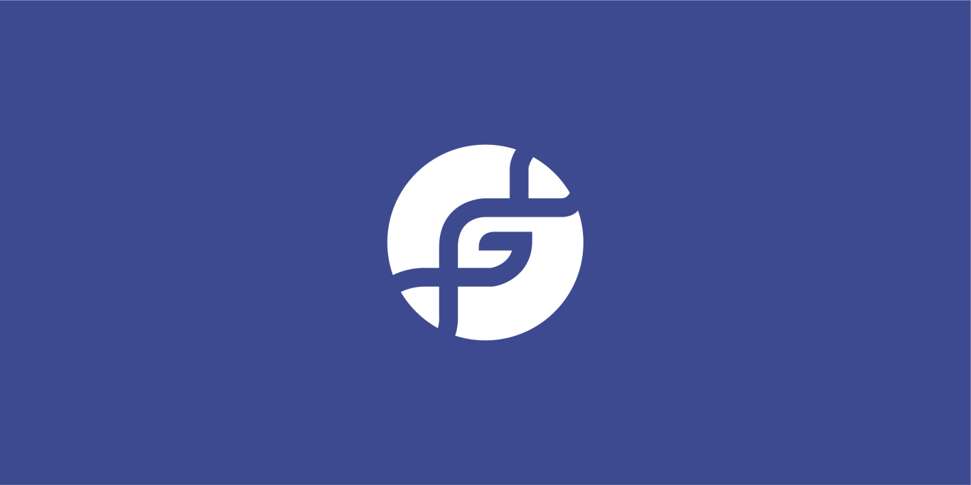 国禅生物logo设计图8