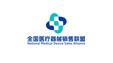 医疗器械联盟logo设计