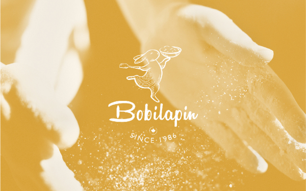 Bobilapin预拌粉·品牌视觉形象