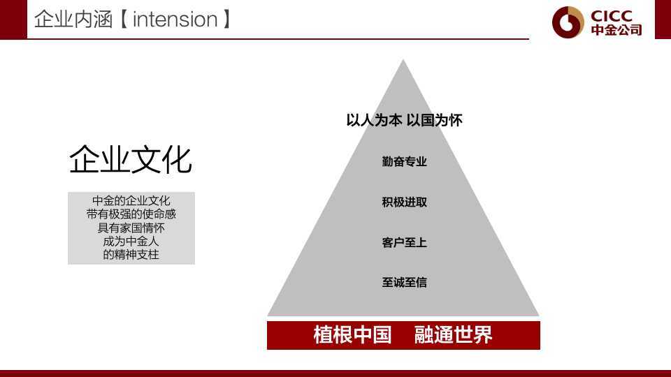 中金公司品牌VI系统升级方案图3