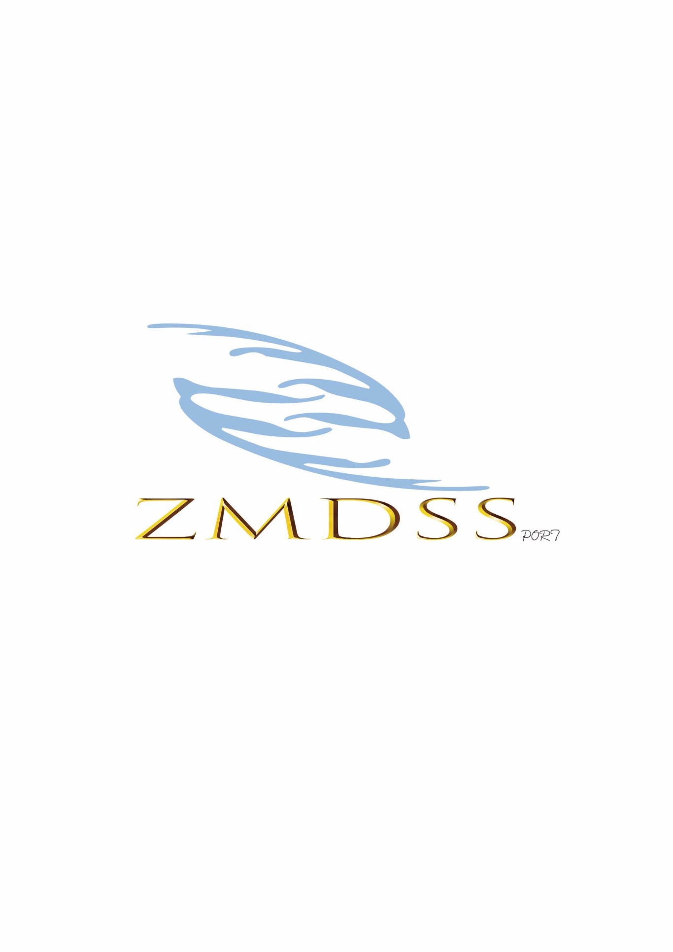 zmdssport品牌logo设计图2