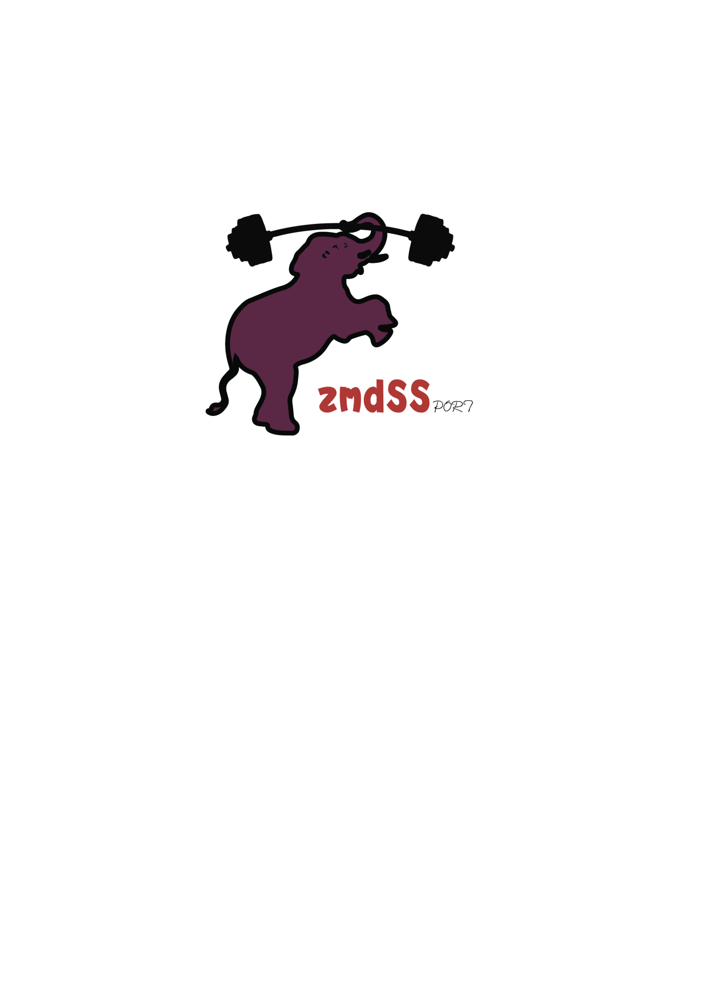 zmdssport品牌logo设计图0