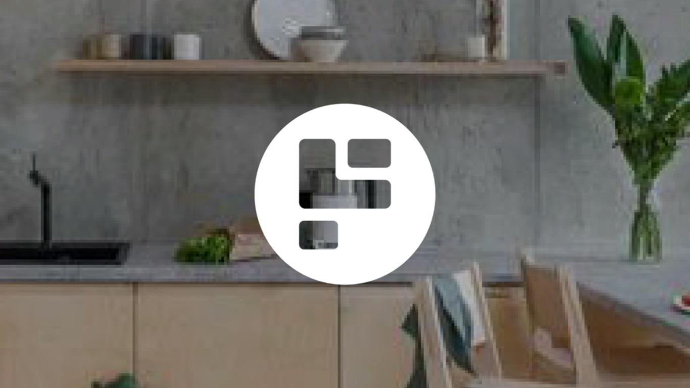 厨具logo设计图1
