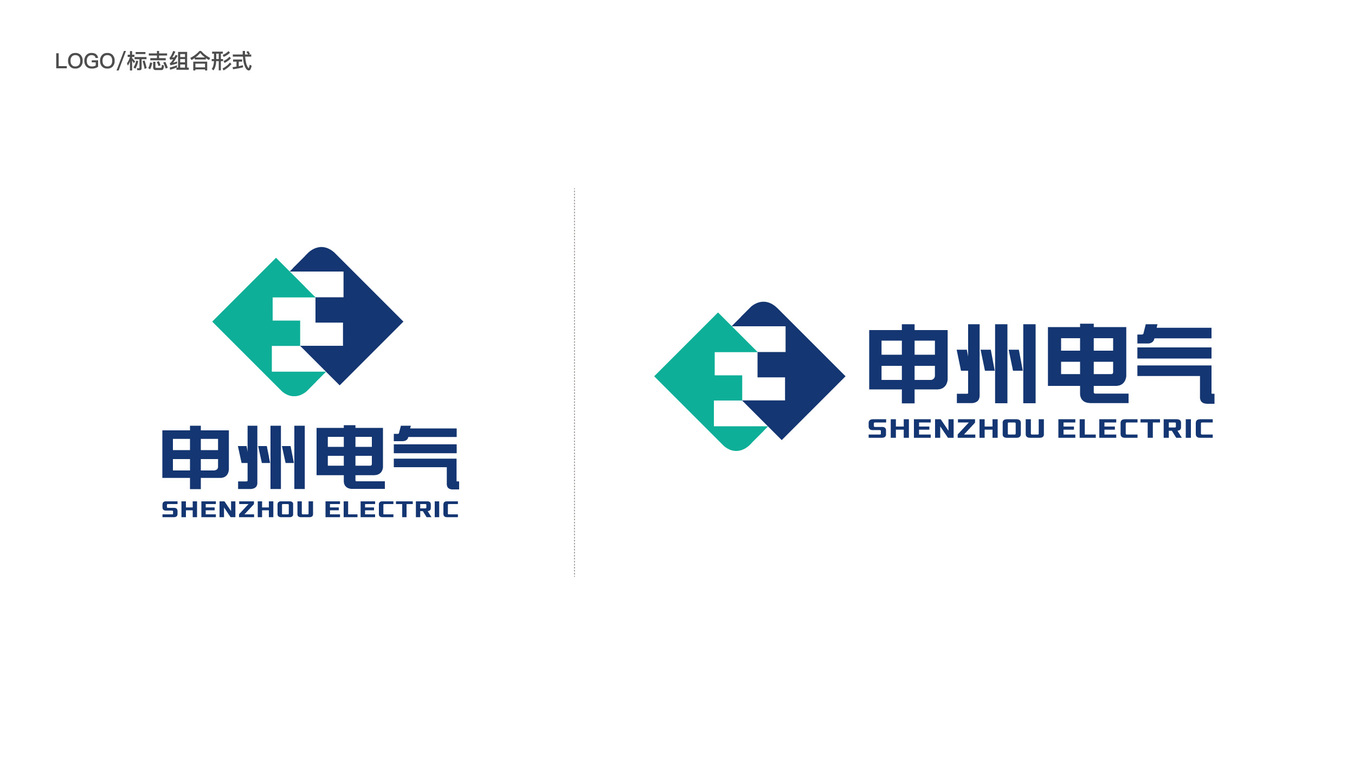 一款LOGO设计中标图3