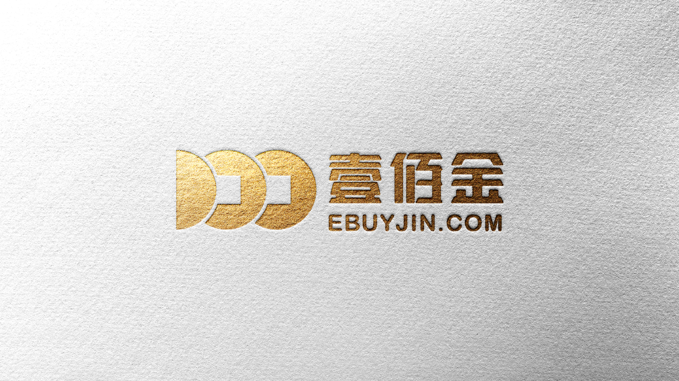 互联网金融公司logo设计图20