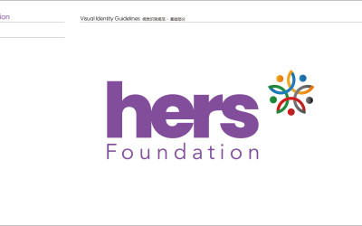 Hers Foundation女性公益...