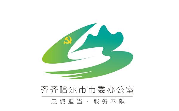 专题logo