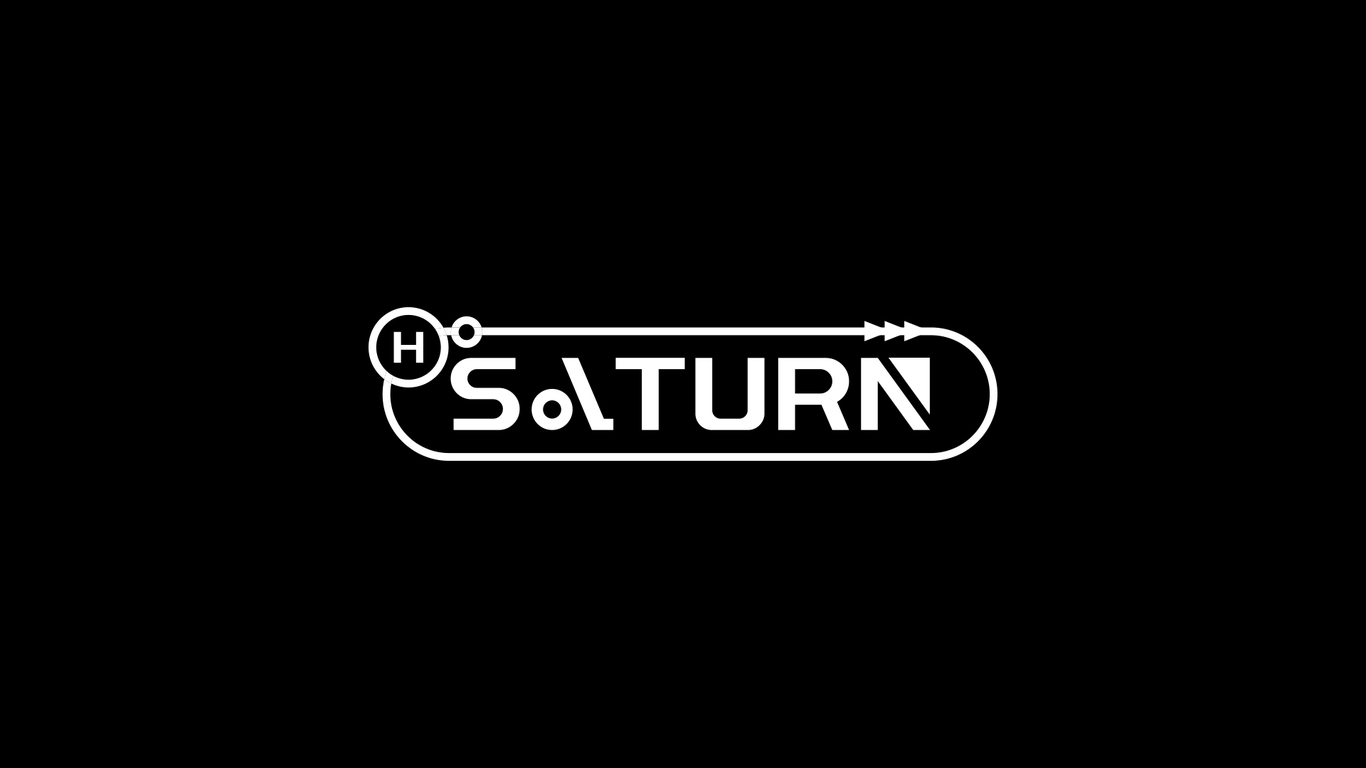 SATURN氢能源商用车logo设计图3