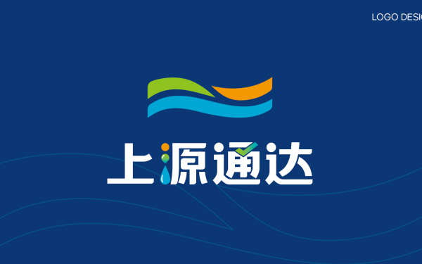 物流電商平臺(tái)logo設(shè)計(jì)