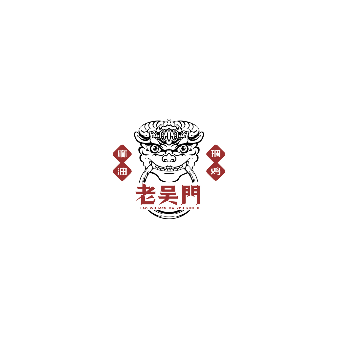 logo设计作品图1