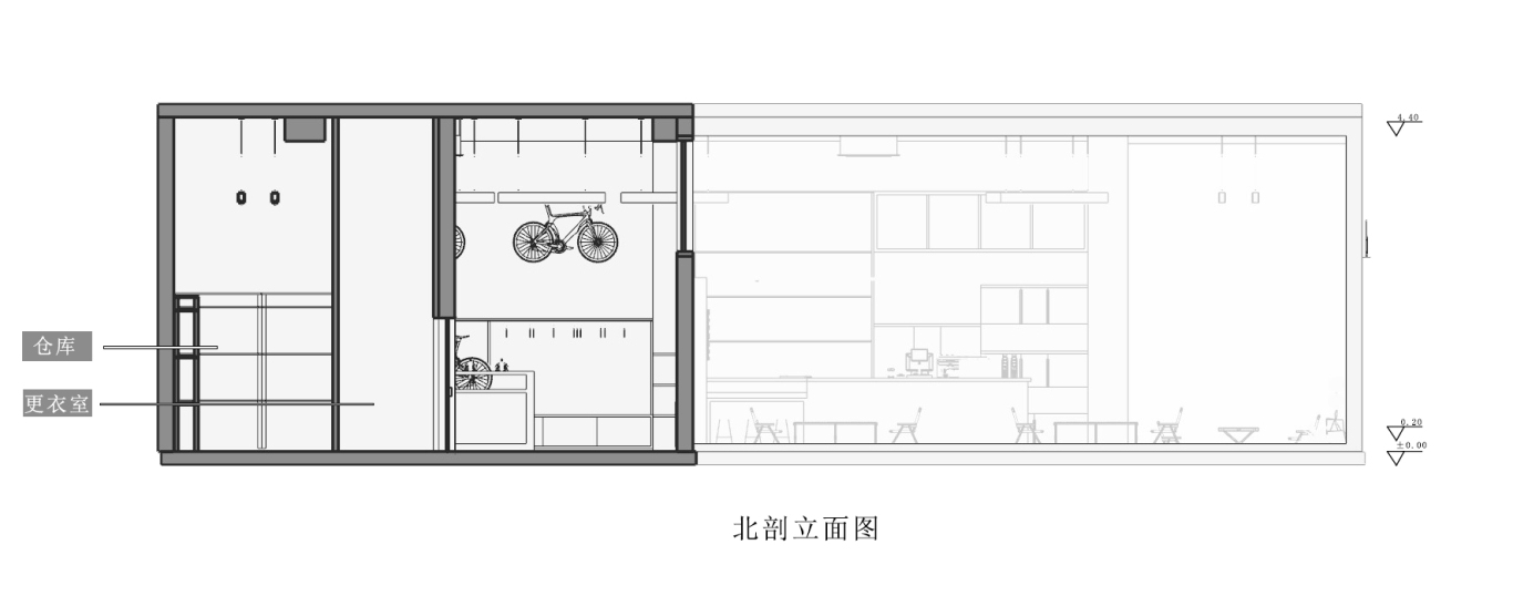 观山海 户外用品图0