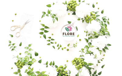 FLORE-VI