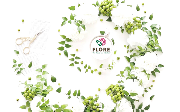 FLORE-VI