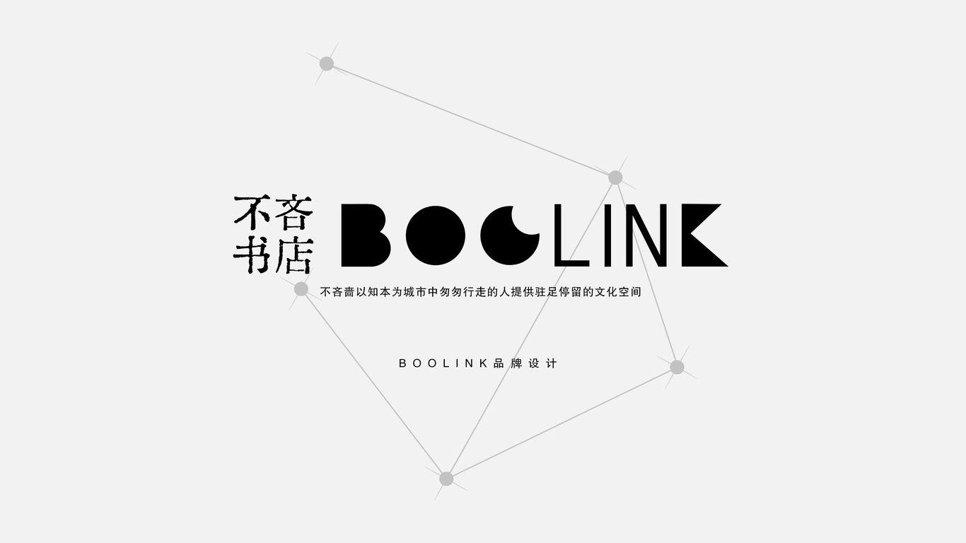 BOOLINK书店图0