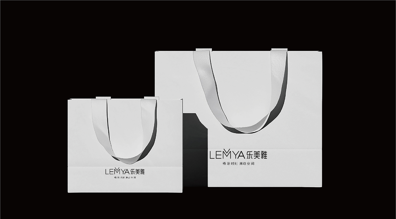 LEMYA 樂美雅品牌設(shè)計圖16