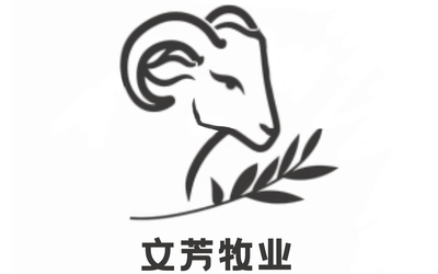 羊牧logo設(shè)計(jì)