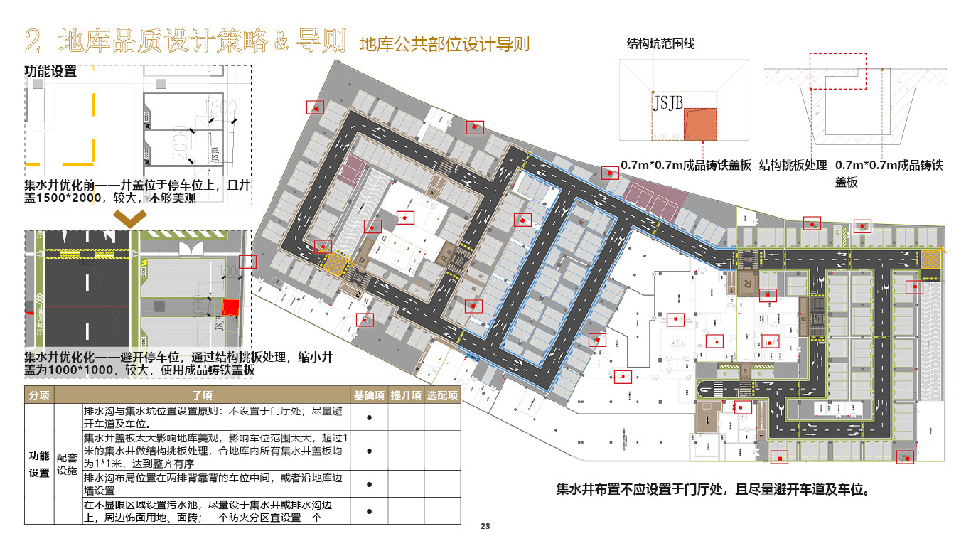 建筑标识系统设计图11