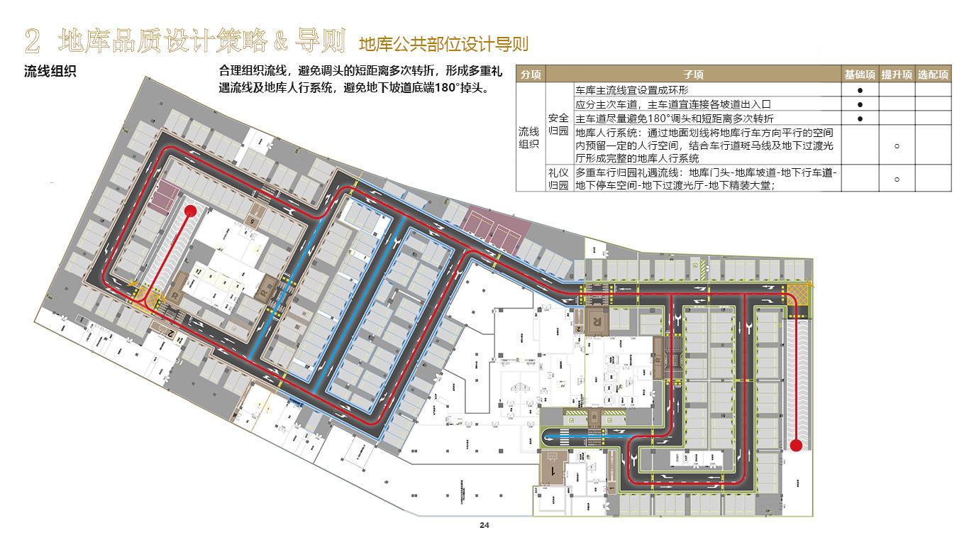 建筑标识系统设计图12