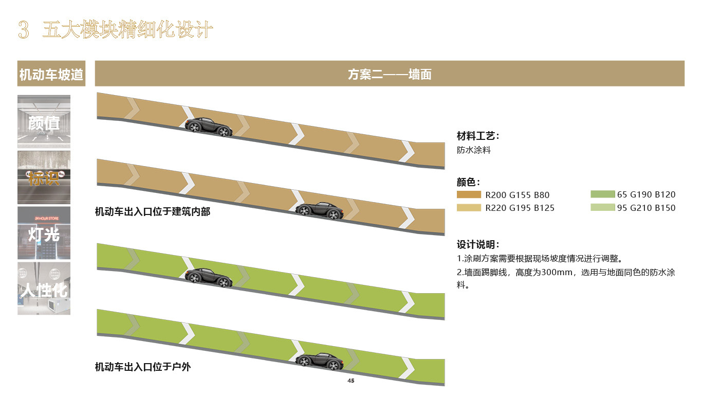 建筑标识系统设计图21