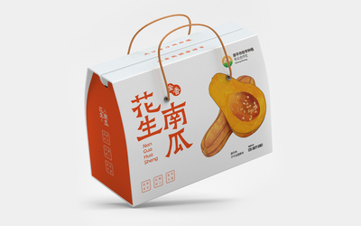 食品包裝設計