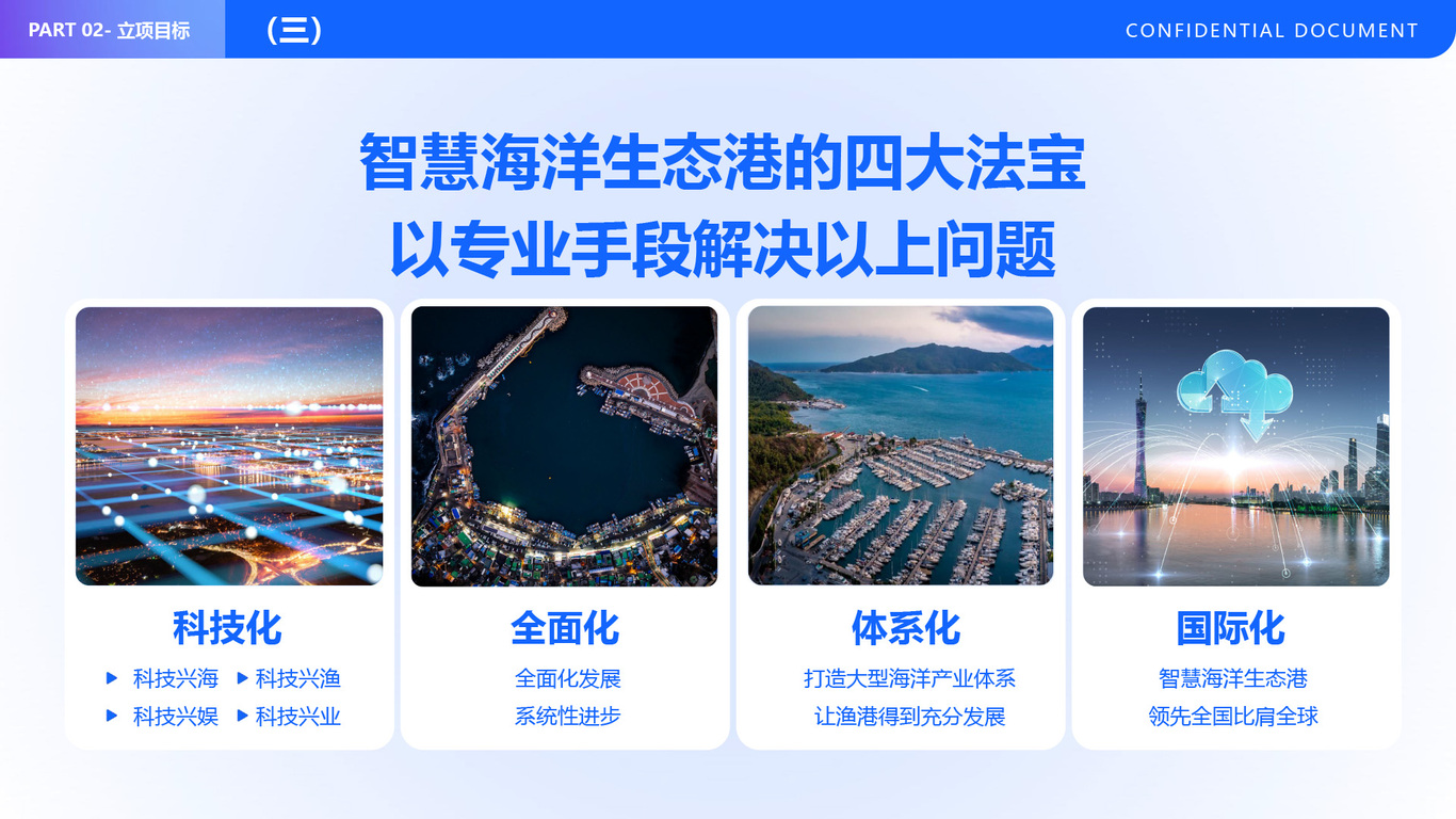 广州番禺智慧海洋生态港可行性报告图16