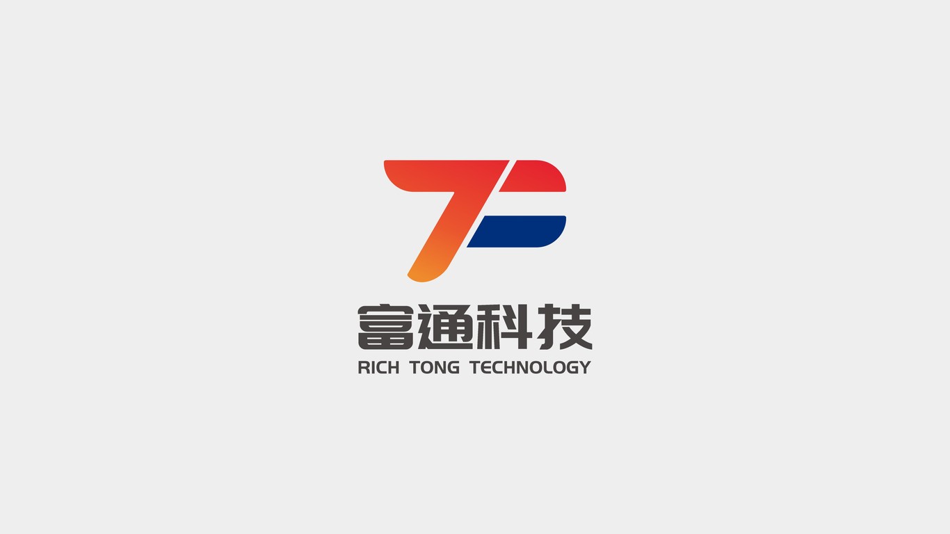 通讯科技LOGO图2