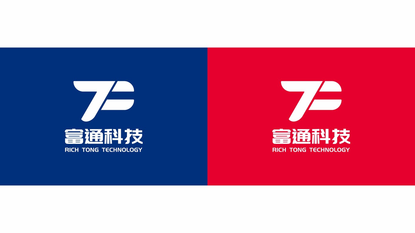 通讯科技LOGO图3