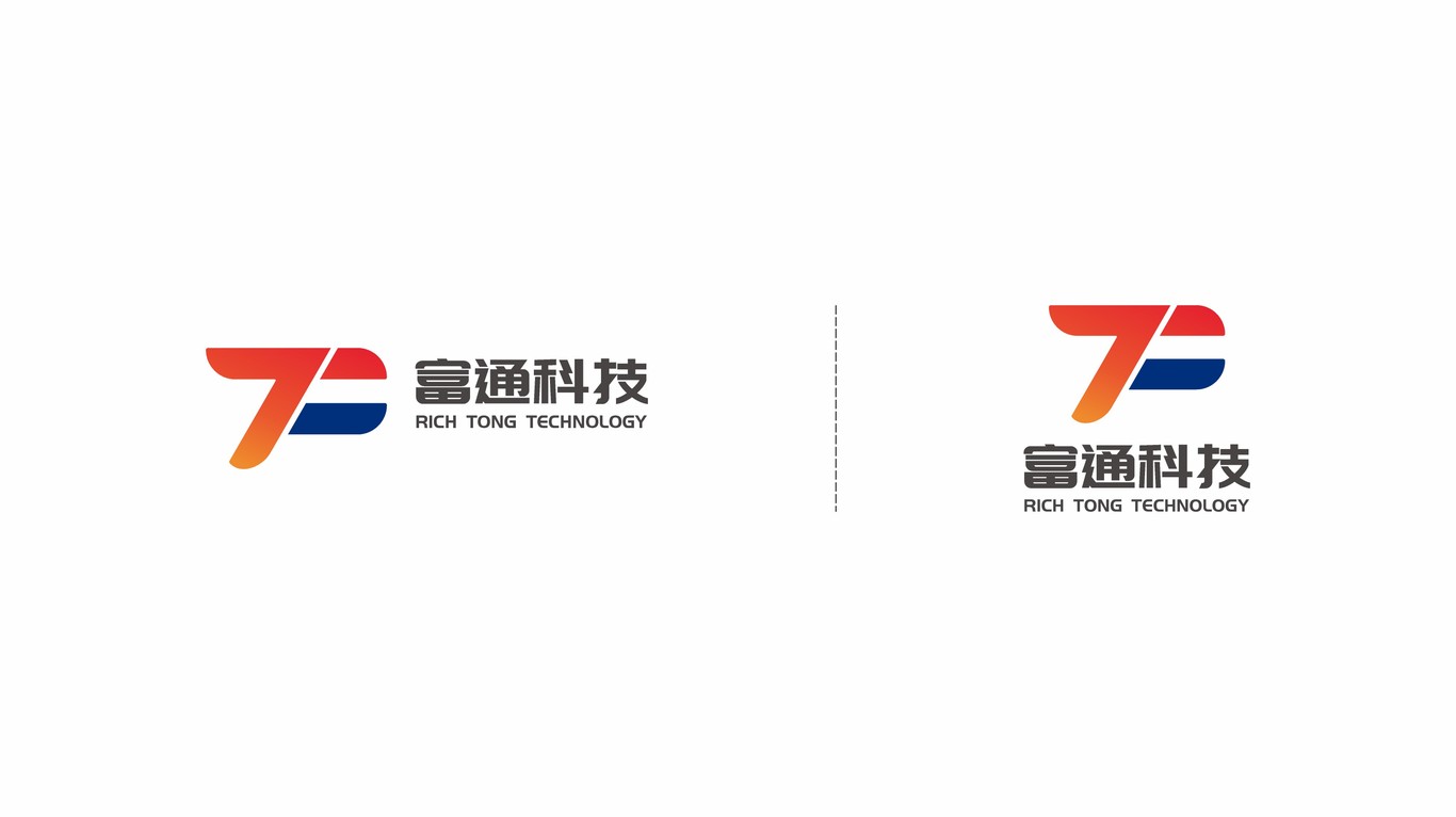 通讯科技LOGO图4