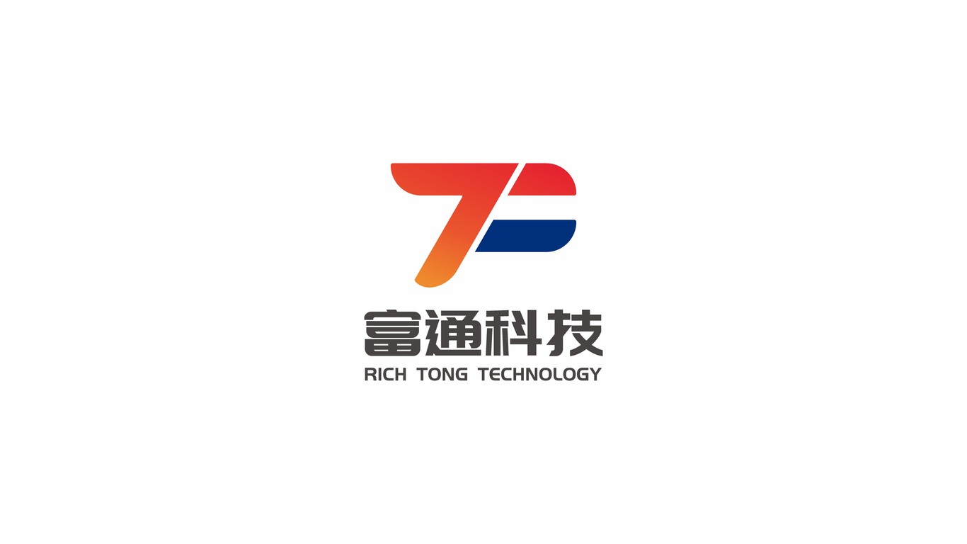 通讯科技LOGO图0